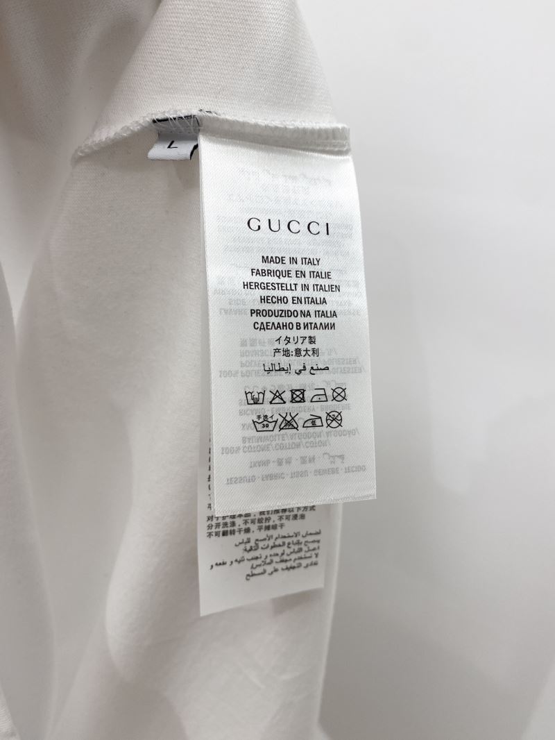 Gucci T-Shirts